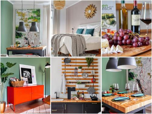 HOMEFY - Design Apartment