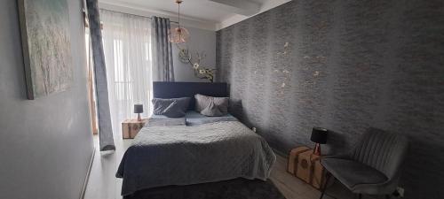 Apartament -Sweet Home