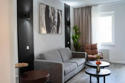 JUNIK Apartments Oberhausen No º11 in Oberhausen, Deutschland