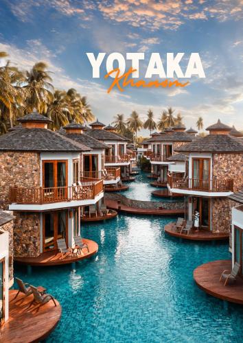 Yotaka Khanom