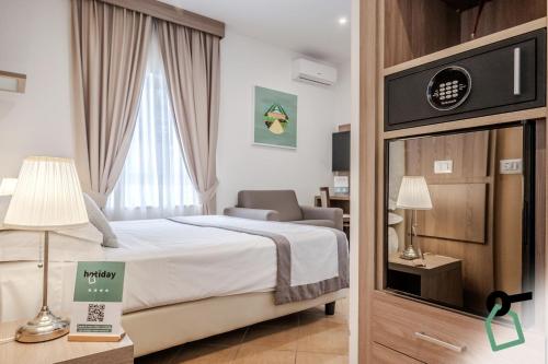 Residenza Scarlatti Napoli - image 5