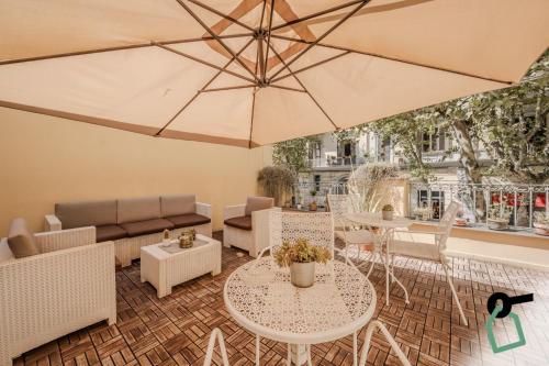 Residenza Scarlatti Napoli, Neapel (Foto 7)