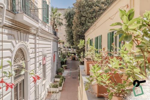 Residenza Scarlatti Napoli, Neapel (Foto 9)