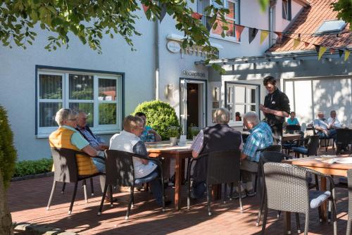 Hotel & Gasthaus Nagel - image 4