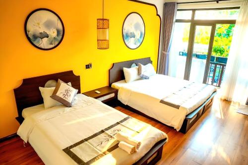The Moon Town Homestay Hoian, Hoi An