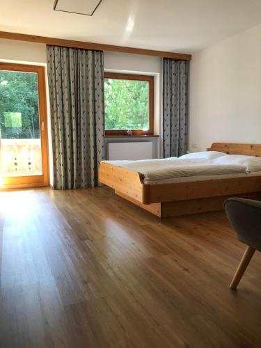 Appartement Ginzling Haus Eder in Finkenberg