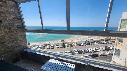 Zunanjost, Apartment by the sea 63 in Bat Jam