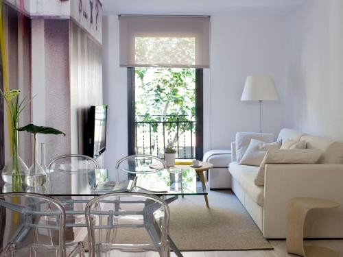 Eric Vökel Boutique Apartments - Sagrada Familia Suites Barcelona