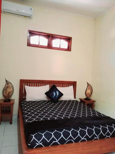 Kaia Lovina Guest House Kaia Lovina Guest House