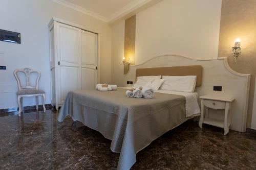 Hotel Terrazzo Sul Mare - main image