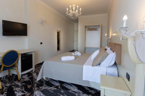 Hotel Terrazzo Sul Mare - image 13