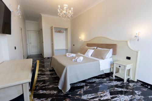 Hotel Terrazzo Sul Mare - image 5