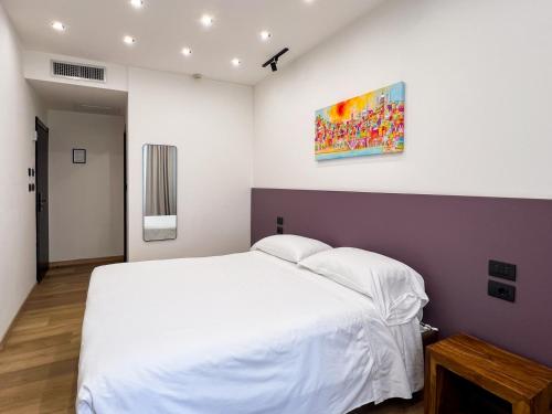 Hotel La Superba, Gênes (photo 9)