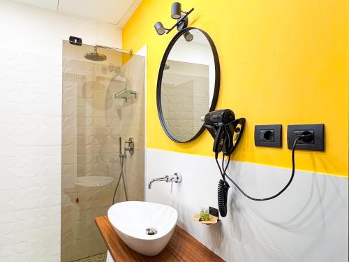 Hotel La Superba, Gênes (photo 10)