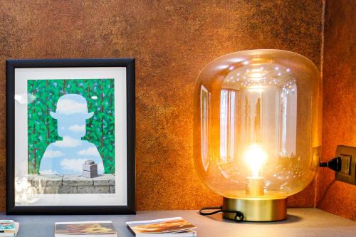 Foto - Hotel La Superba