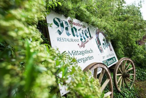 Hotel & Gasthaus Nagel - image 12