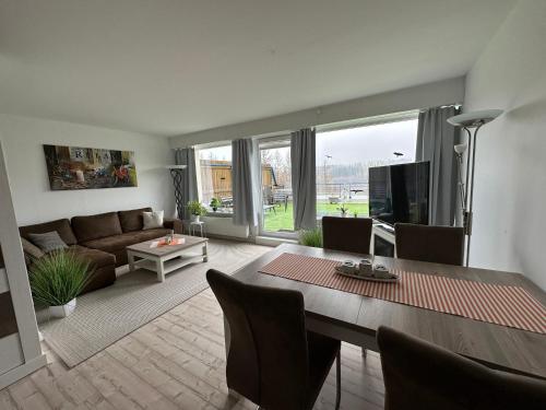 Ferienwohnung Harz #4, Pool, Sauna, WLAN in Braunlage, Deutschland