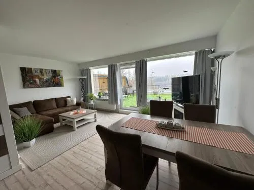 Ferienwohnung Harz #4, Pool, Sauna, WLAN in Braunlage, Deutschland