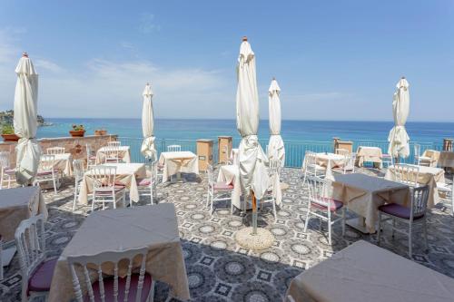 Hotel Terrazzo Sul Mare - image 14