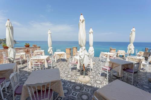 Hotel Terrazzo Sul Mare - image 9