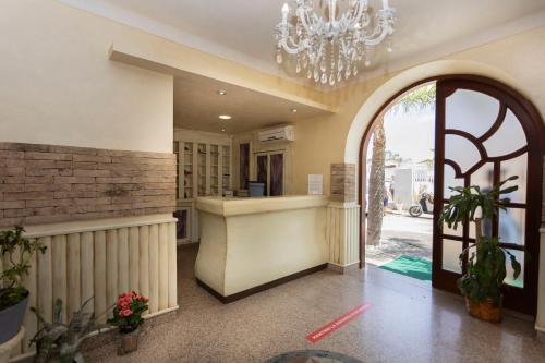 Hotel Terrazzo Sul Mare - image 11