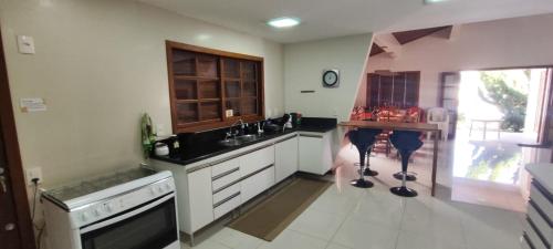 Cabo Frio, Luxuosa casa no Canal da Ogiva in Ogiva