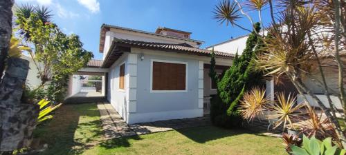 Cabo Frio, Luxuosa casa no Canal da Ogiva in Ogiva