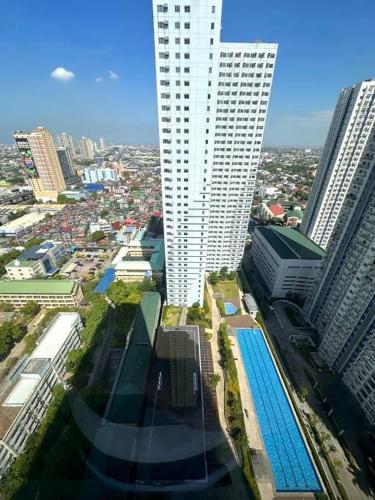 Condo unit in Quezon City Grass Residences Tower 5 32nd floor, Marilao