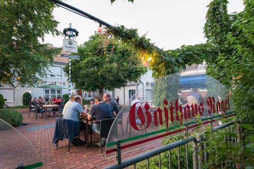 Hotel & Gasthaus Nagel - image 13