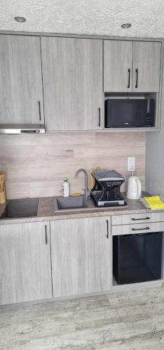 Morska Bryza in 舒洛比