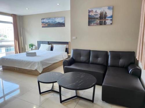 The Gallery Villa Jomtien  Beach