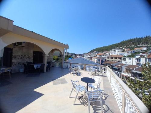 Ulpiana - Apartments,Rooms,Hostel in Ulcinj