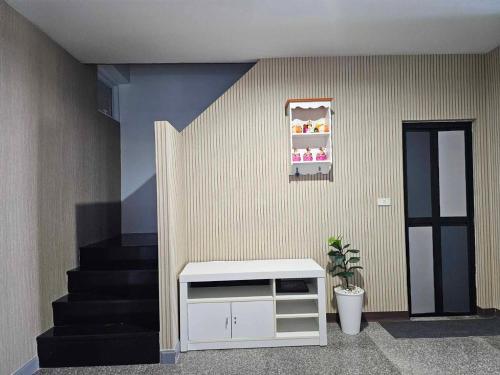 무에앙 송크라의 아파트먼트 (220m², 침실 3개, 프라이빗 욕실 2개)