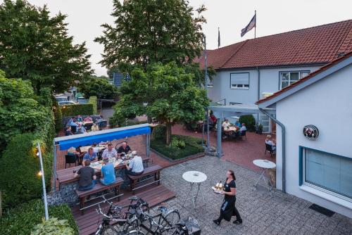 Hotel & Gasthaus Nagel - image 7