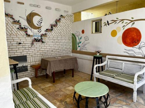 陽台/露台, Recanto Canoa - Canoa Quebrada in 卡諾阿克夫拉達