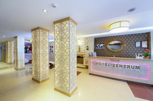 Grand Zentrum Hotel