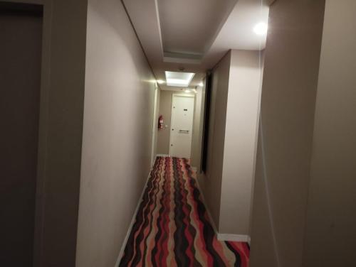 Palermo Soho apartamento for 3 pool