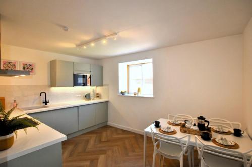 Iekārtas, Dookers Nook- Quirky coastal cottage Pittenweem in Pittenweem