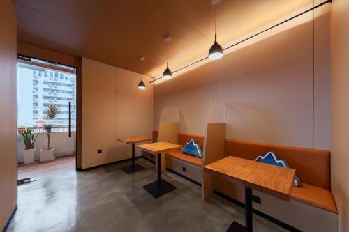 吃山02救赎青年旅店 吃山02救赎青年旅店