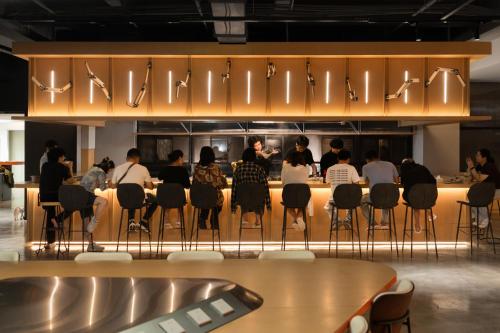 吃山02救赎青年旅店 吃山02救赎青年旅店