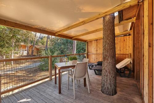 Paradu Tuscany EcoResort in Кастаньєти Кардуччі