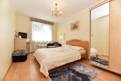 Double Room with Private External Bathroom room in Vilaverona