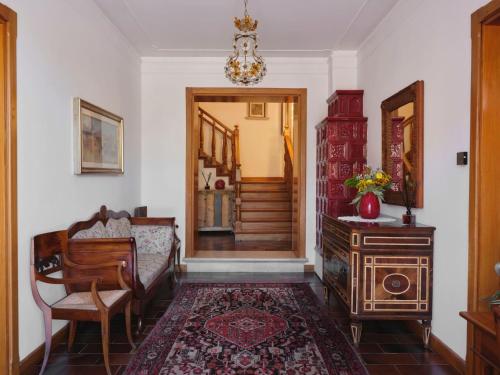 VILLA MARGHERITA in Pieve Di Soligo