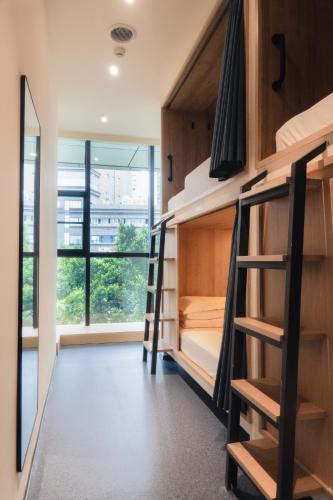 吃山02救赎青年旅店 吃山02救赎青年旅店