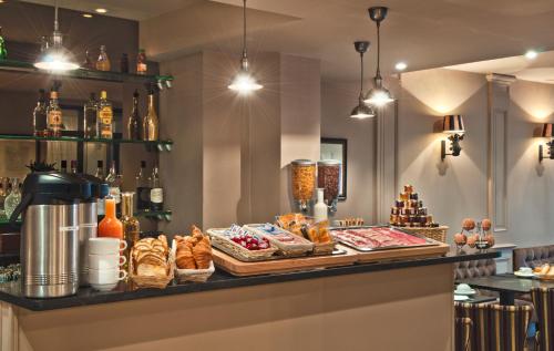 Hotel Albe Bastille - image 11