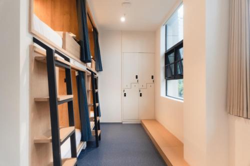 吃山02救赎青年旅店 吃山02救赎青年旅店