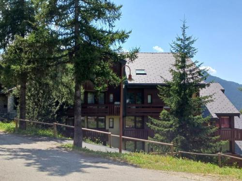 Appartement Landry-Vallandry 1 pièce 4 personnes - FR-1-411-277 - main image