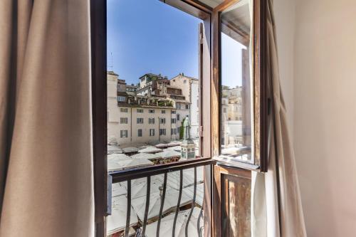 Campo dei Fiori Luxury Gold, Řím (fotografie 4)