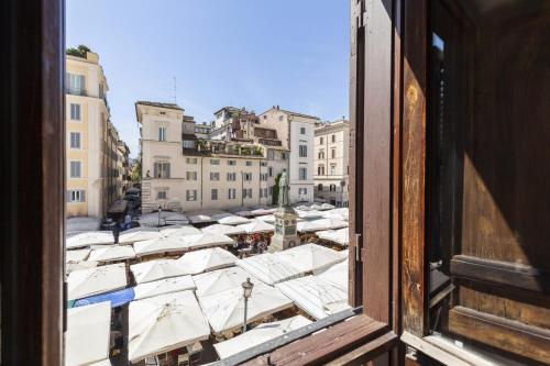 Campo dei Fiori Luxury Gold, Řím (fotografie 2)