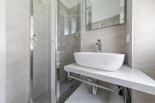 Standard Double or Twin Room with Balcony